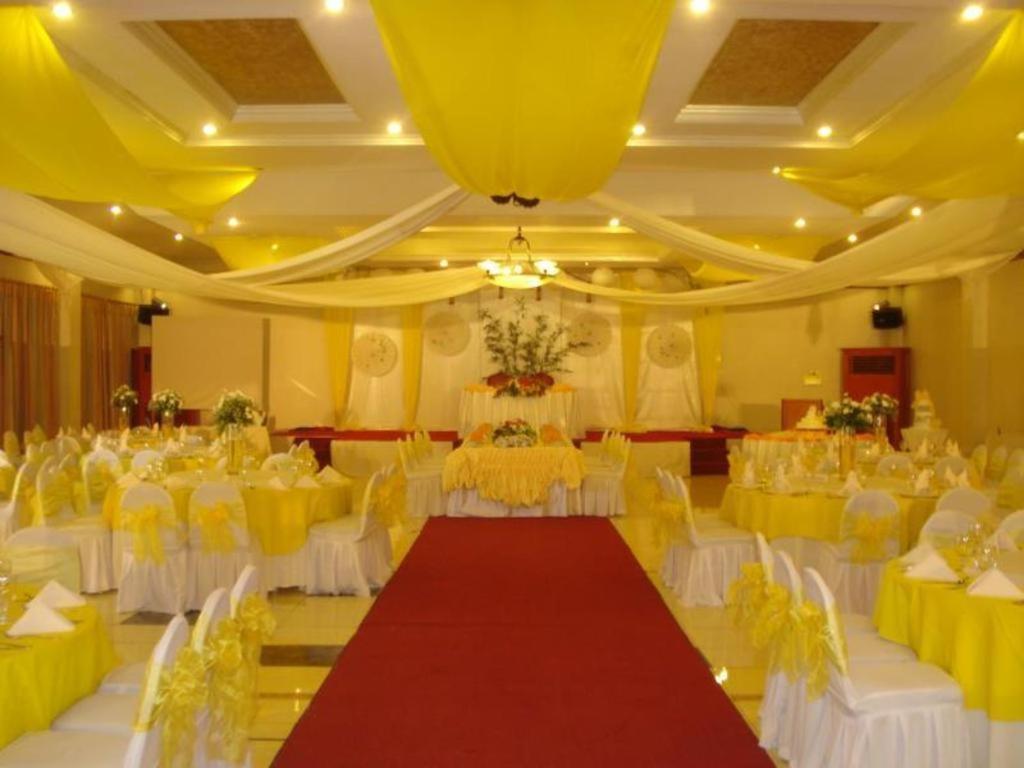 Alicia Hotel & Restaurant Legazpi Extérieur photo
