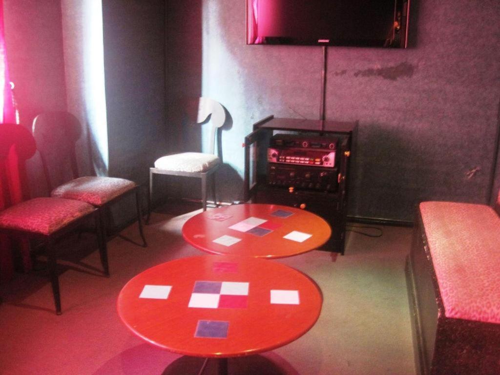 Alicia Hotel & Restaurant Legazpi Extérieur photo