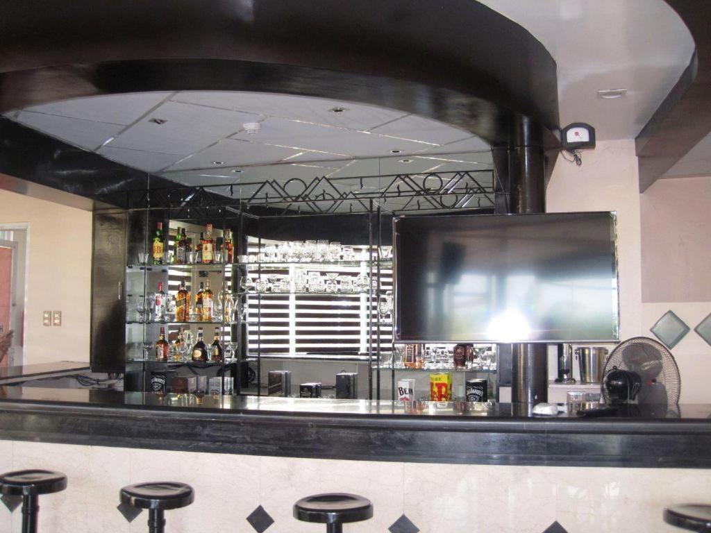 Alicia Hotel & Restaurant Legazpi Extérieur photo