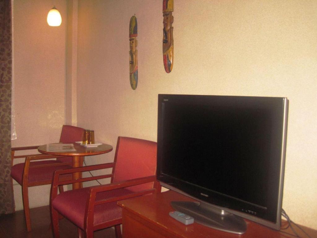 Alicia Hotel & Restaurant Legazpi Extérieur photo